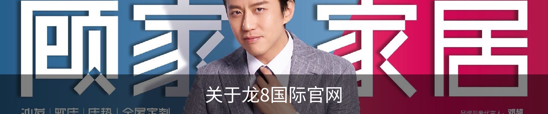 关于龙8国际官网